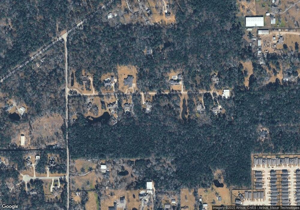 11349 Sunset Ave, Magnolia, TX 77354 - photo 1