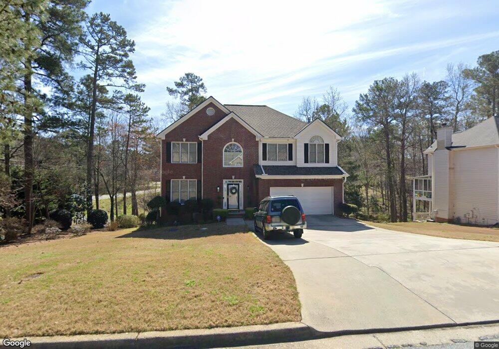 3000 Royal Creek Way SW unit 1, Lilburn, GA 30047 - photo 1