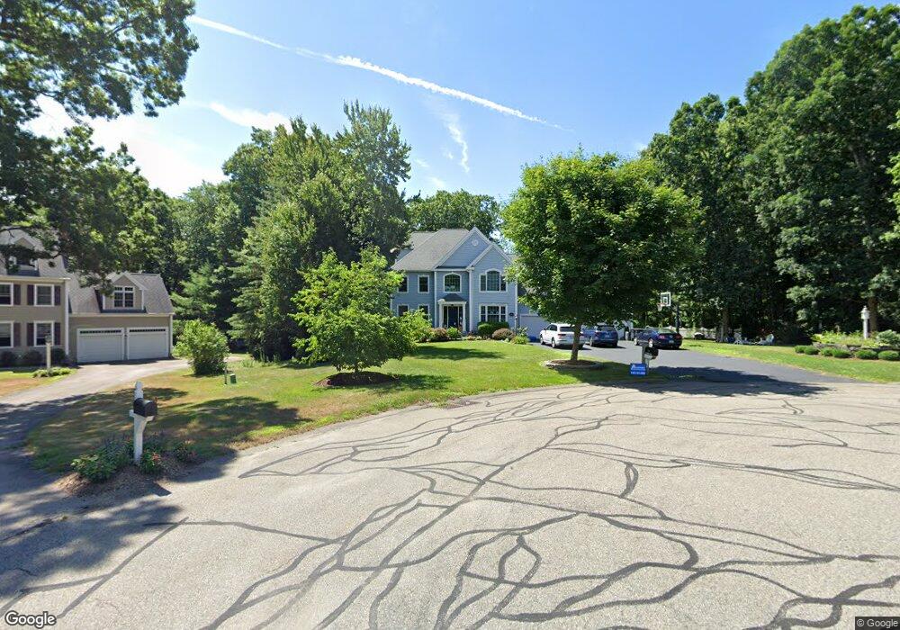 1 Stable Way, Medway, MA 02053 - photo 1