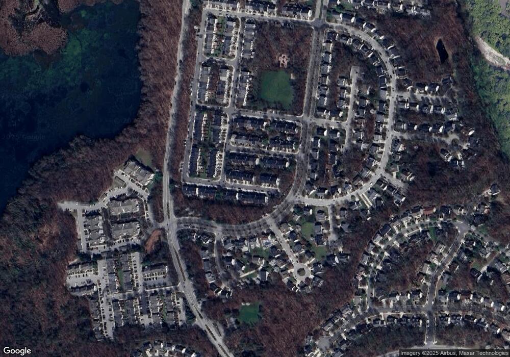 3012 Button Bush Ln, Laurel, MD 20724 - photo 1