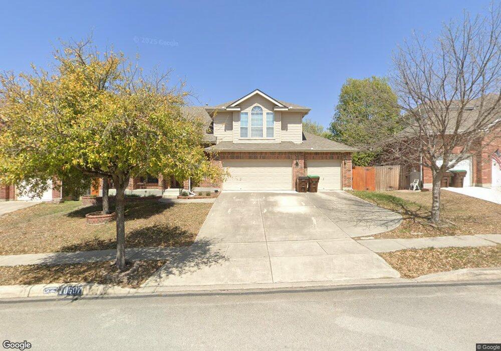 10607 Welsh Valley, San Antonio, TX 78254 - photo 1
