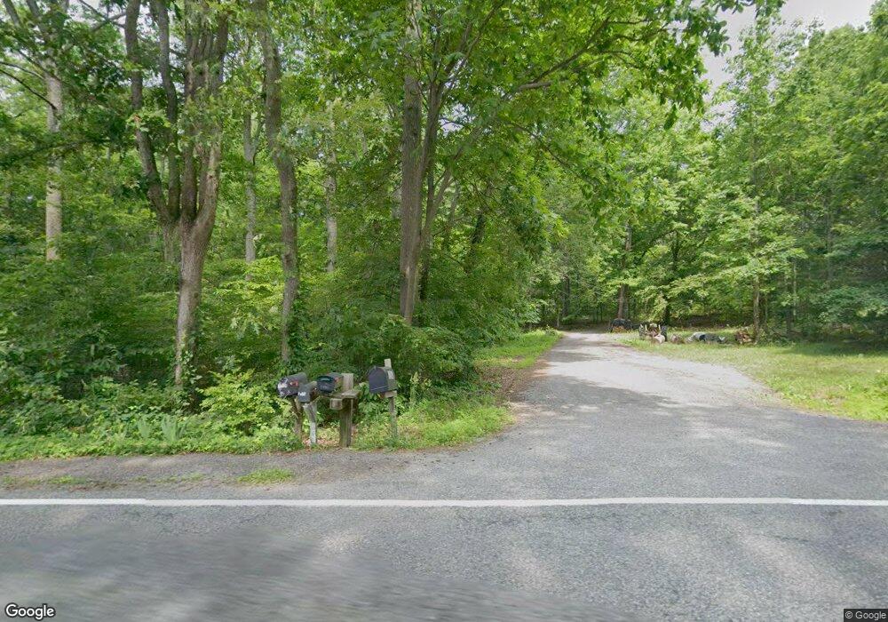 7230 Briscoe Turn Rd, Owings, MD 20736 - photo 1