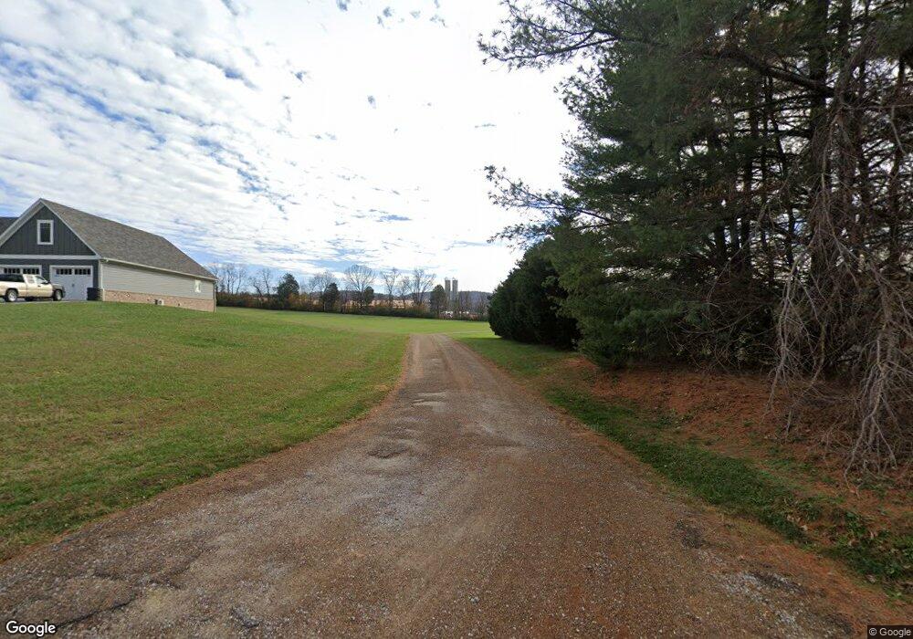 175 Thompson Place Ln, Cookeville, TN 38506 - photo 1