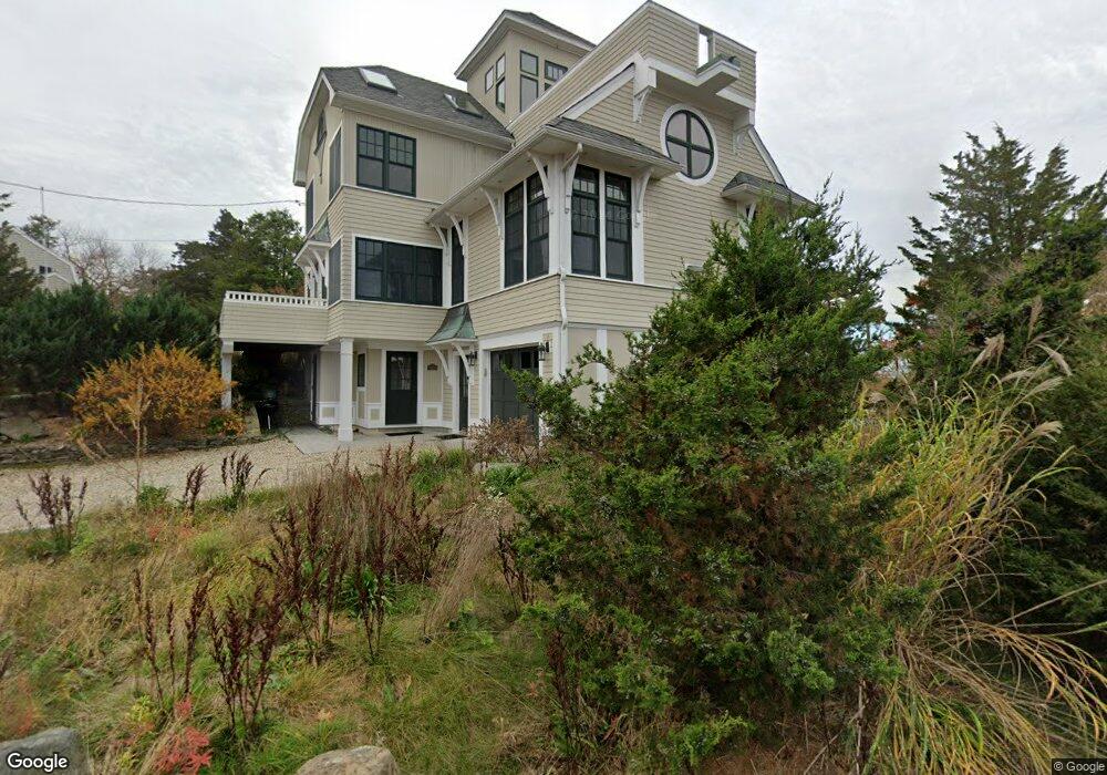 105 Pine Island Rd, Newbury, MA 01951 - photo 1