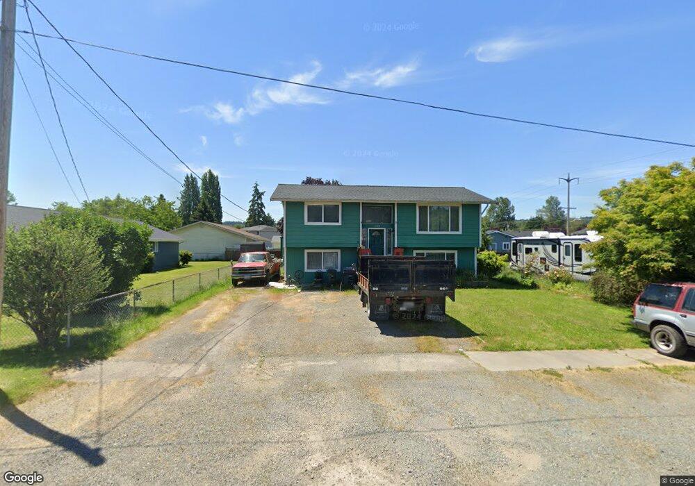 109 Tacoma Ave SW, Orting, WA 98360 - photo 1