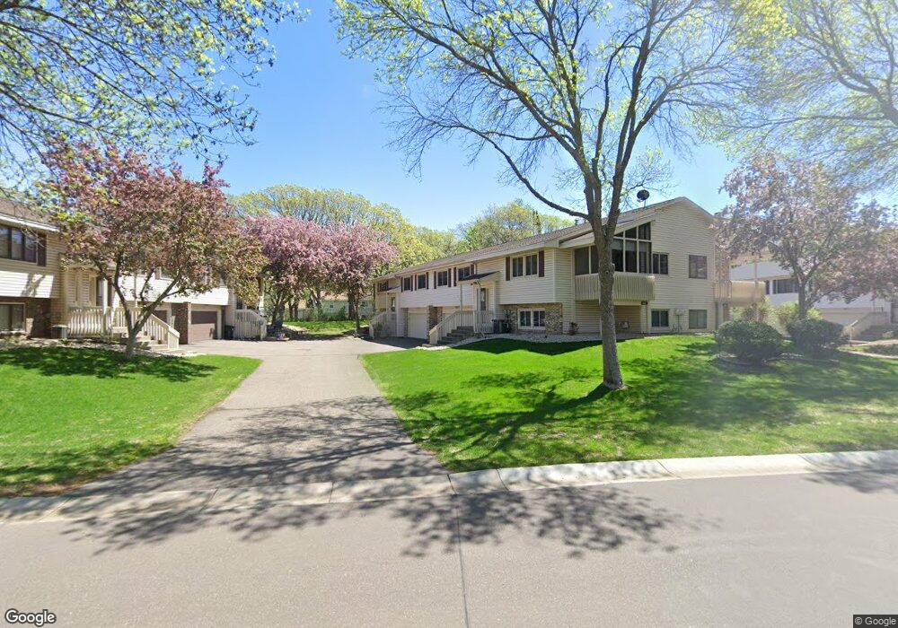 11825 Undercliff St NW, Coon Rapids, MN 55433 - photo 1