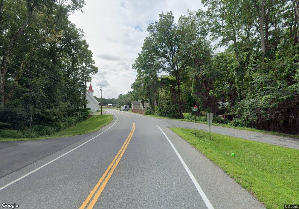 0 N Creek Rd unit 201707427, Middle Grove, NY 12850 - photo 1