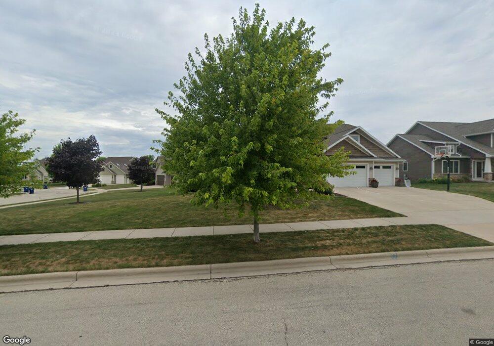 1413 Angels Path, de Pere, WI 54115 - photo 1