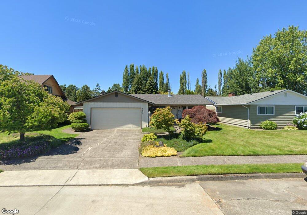 1725 33rd Ave, Longview, WA 98632 - photo 1