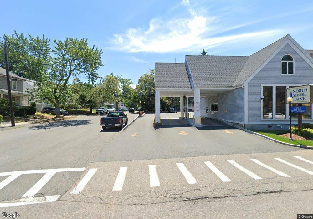 11 Hamilton St, Saugus, MA 01906 - photo 1