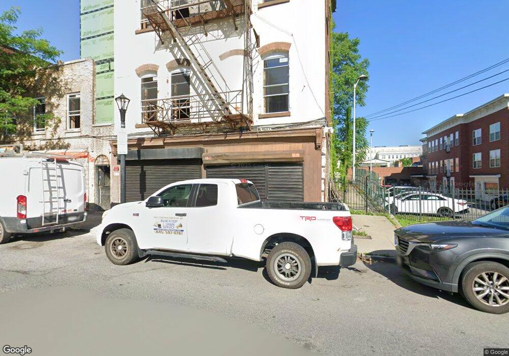 17 S Hamilton St unit 3RD, Poughkeepsie, NY 12601 - photo 1