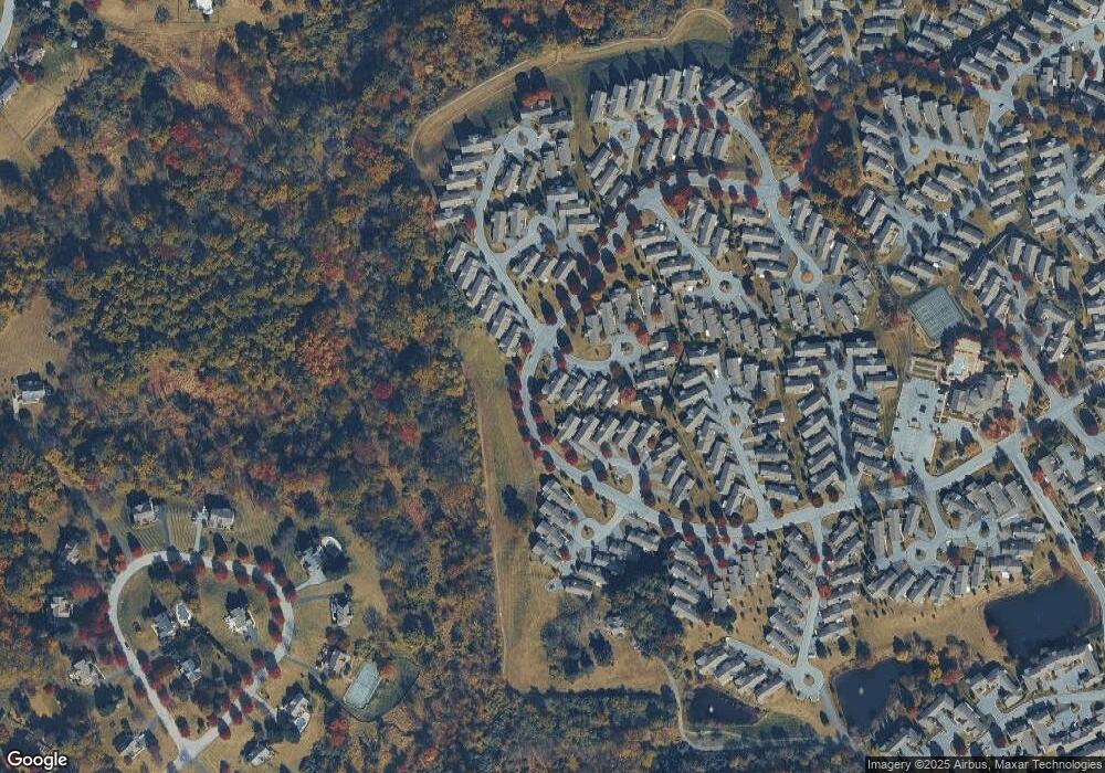 1400 S Hunting Horn Turn unit 382, Glen Mills, PA 19342 - photo 1