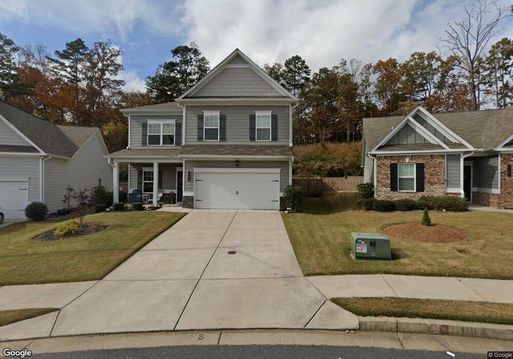 129 Prominence Ct, Canton, GA 30114 - photo 1