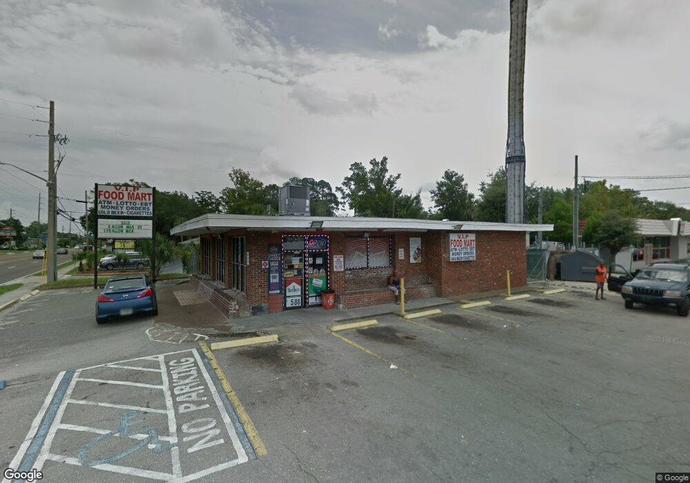 6336 San Juan Ave, Jacksonville, FL 32210 - photo 1