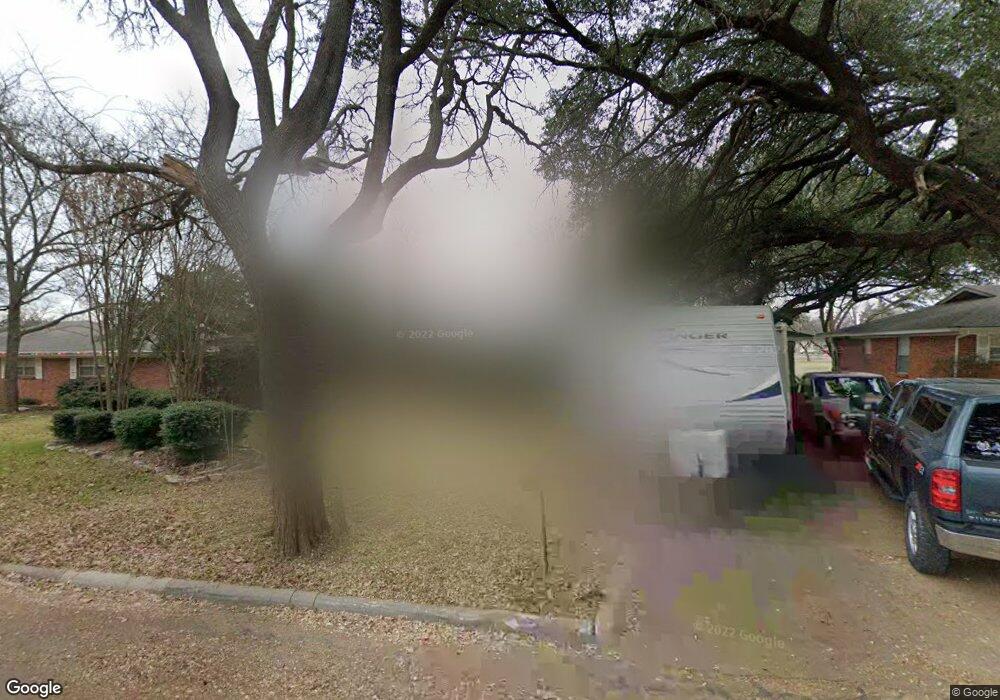 1003 Sheridan Ln, Cleburne, TX 76033 - photo 1