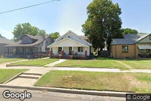 412 N State St, Norton, KS 67654