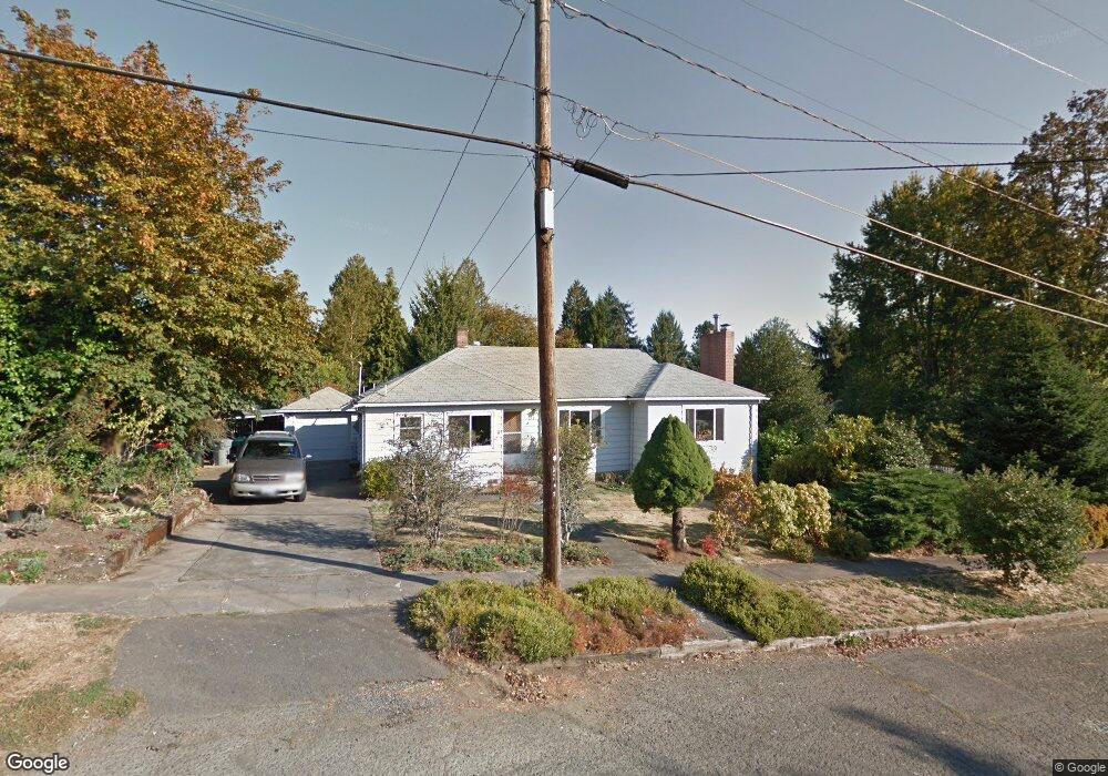 1941 Buck St, West Linn, OR 97068 - photo 1