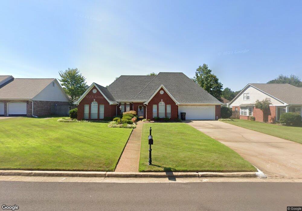 505 Savannah Dr, Oxford, MS 38655 - photo 1