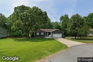 9474 Holly Ridge Ct, Hildebran, NC 28637