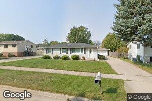 831 Greenfield Trail, Oshkosh, WI 54904