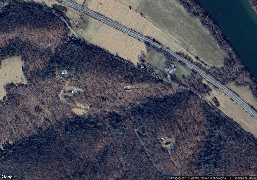 10 Culvert Trail, Berkeley Springs, WV 25411 - photo 1