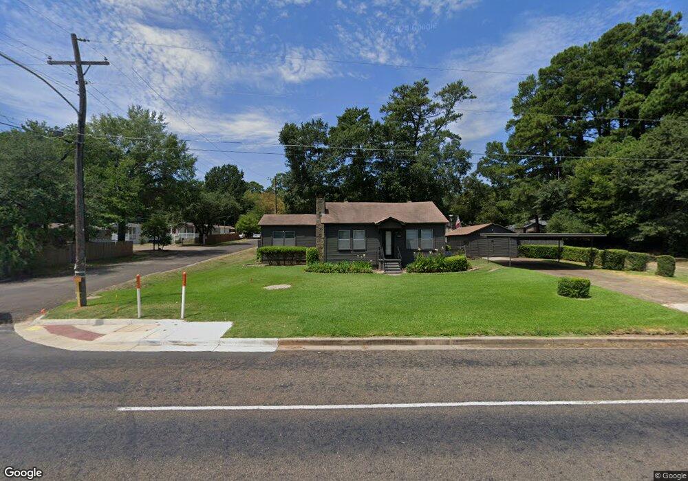 601 N Eastman Rd, Longview, TX 75601 - photo 1