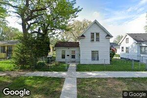 321 Bratnober St, Waterloo, IA 50703
