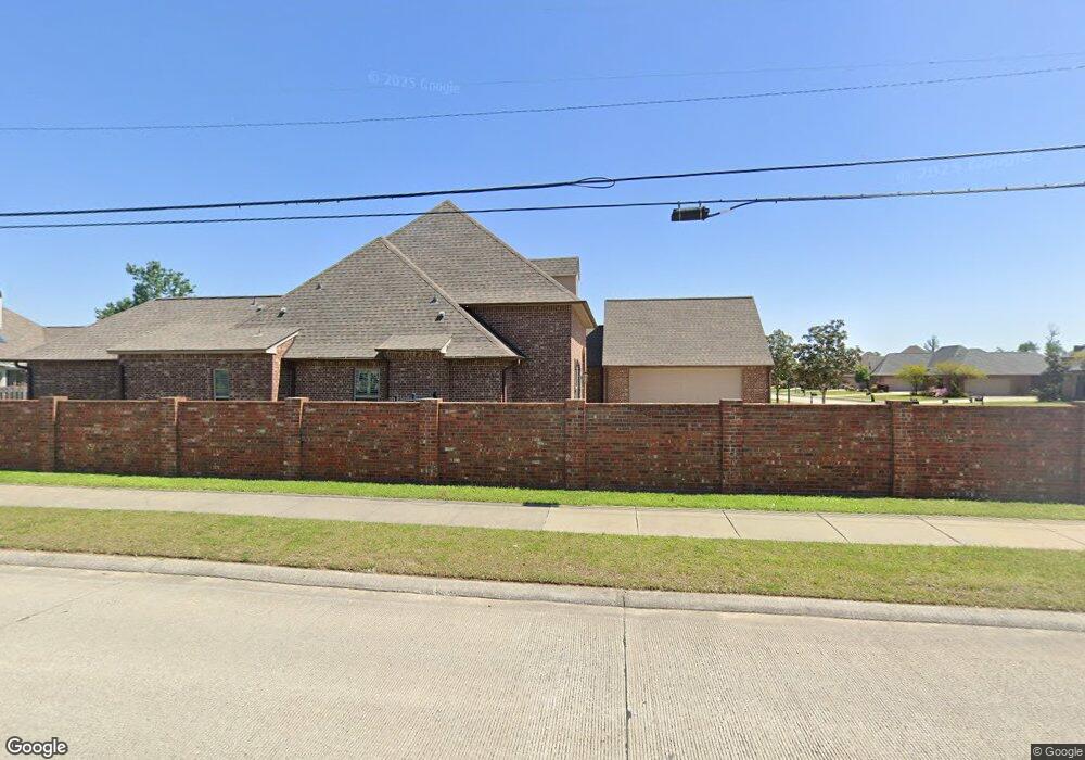 3519 Holly Hill Rd, Lake Charles, LA 70605 - photo 1