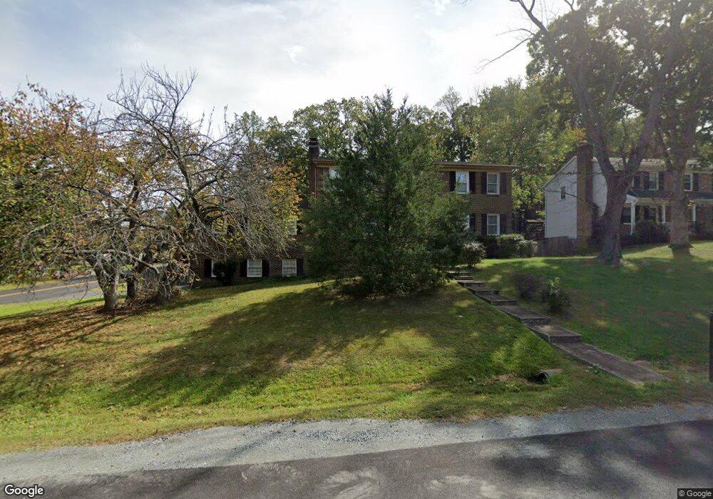 3201 Shoreview Rd, Triangle, VA 22172 - photo 1