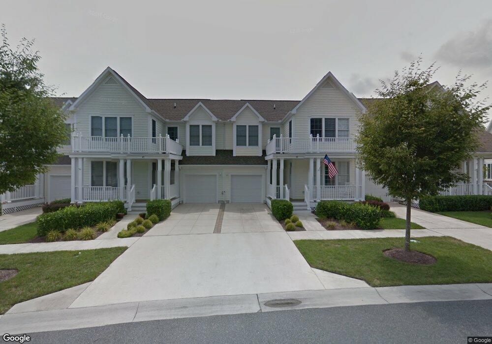 69 Tulip Poplar Turn, Ocean View, DE 19970 - photo 1