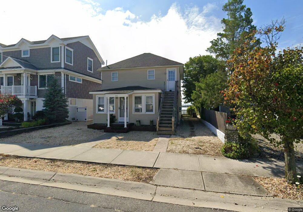 221 N St, Seaside Park, NJ 08752 - photo 1