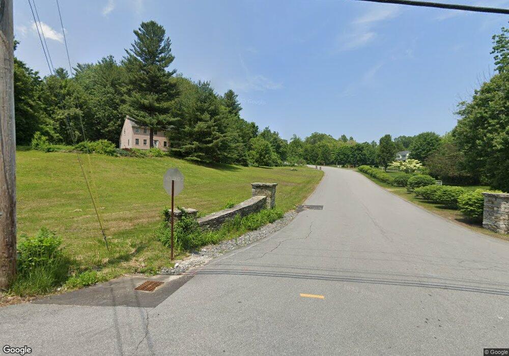 76 Sherburne Rd, Pelham, NH 03076 - photo 1