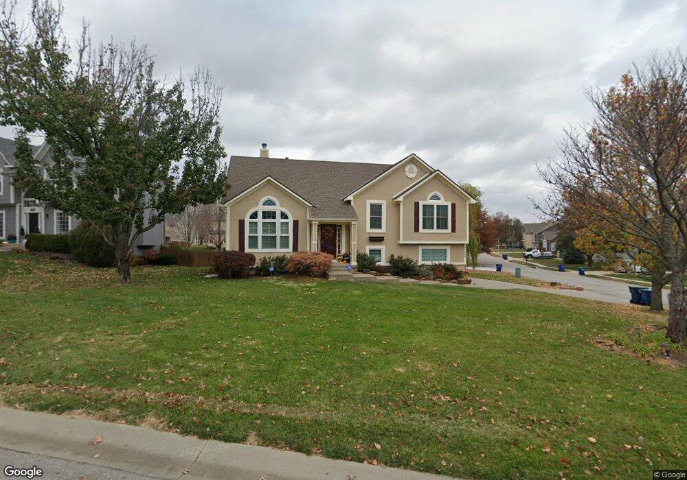 23602 W 54th Terrace, Shawnee, KS 66226 - photo 1