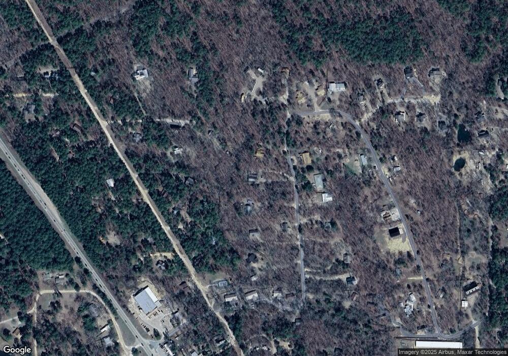 377 Orca Rd, Broken Bow, OK 74728 - photo 1