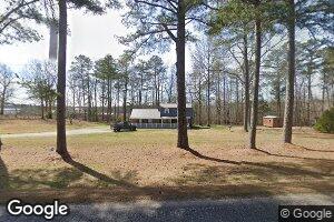28131 County Road 49, Fruithurst, AL 36262