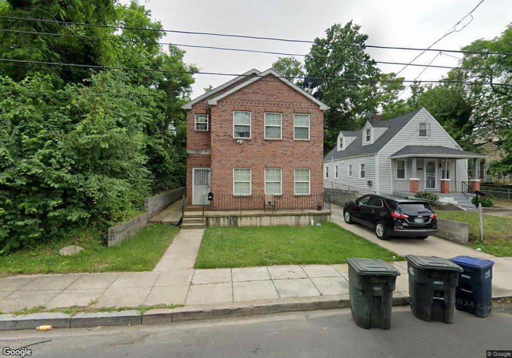 5357 E St SE, Washington, DC 20019 - photo 1