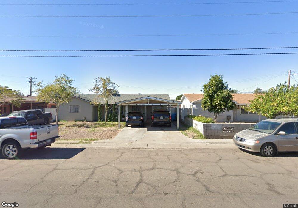 4525 W Mitchell Dr, Phoenix, AZ 85031 - photo 1