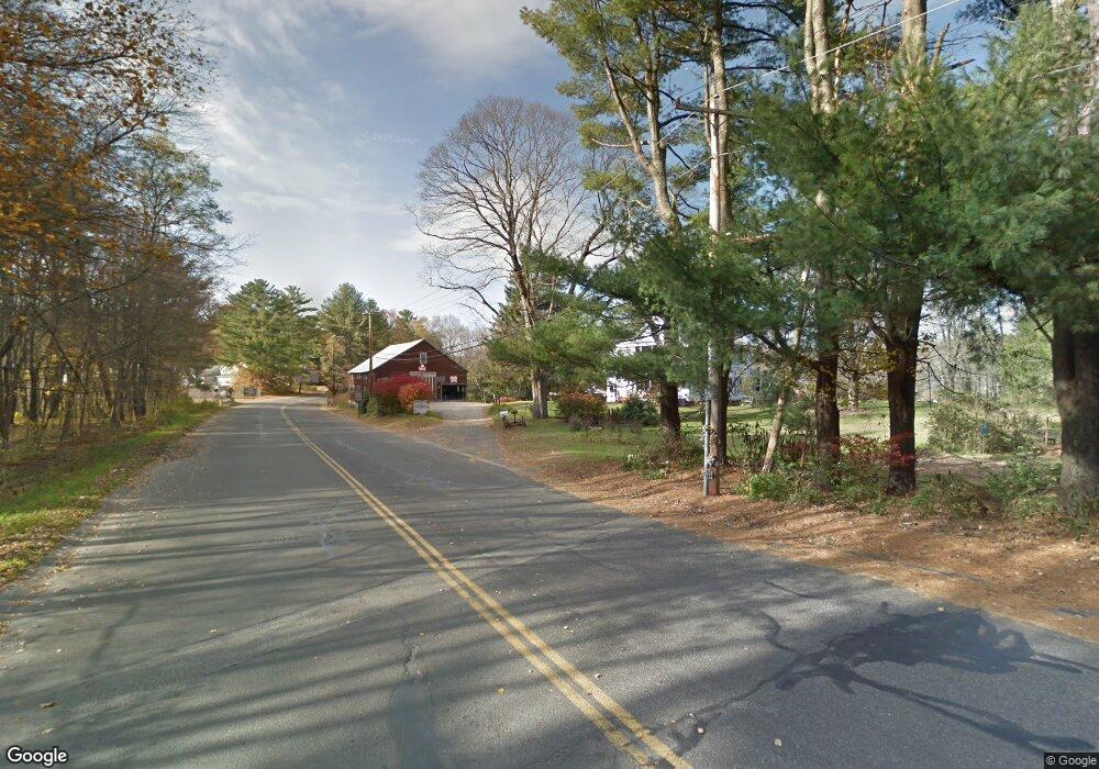 6 Fuller Rd unit 6, Palmer, MA 01069 - photo 1