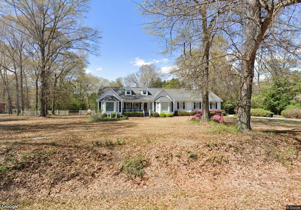 412 Moseley Rd, Byron, GA 31008 - photo 1