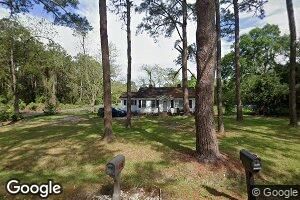 108 Malcolm St, Omega, GA 31775
