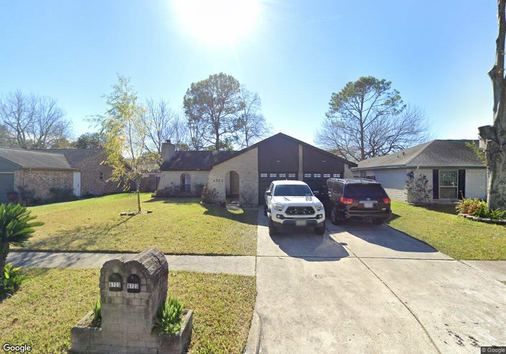 6723 Canyon Way Dr, Houston, TX 77086 - photo 1