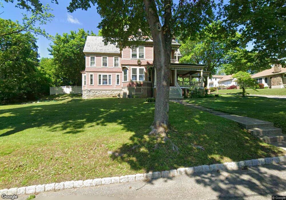 5 Lakeview Ave, Andover, NJ 07821 - photo 1