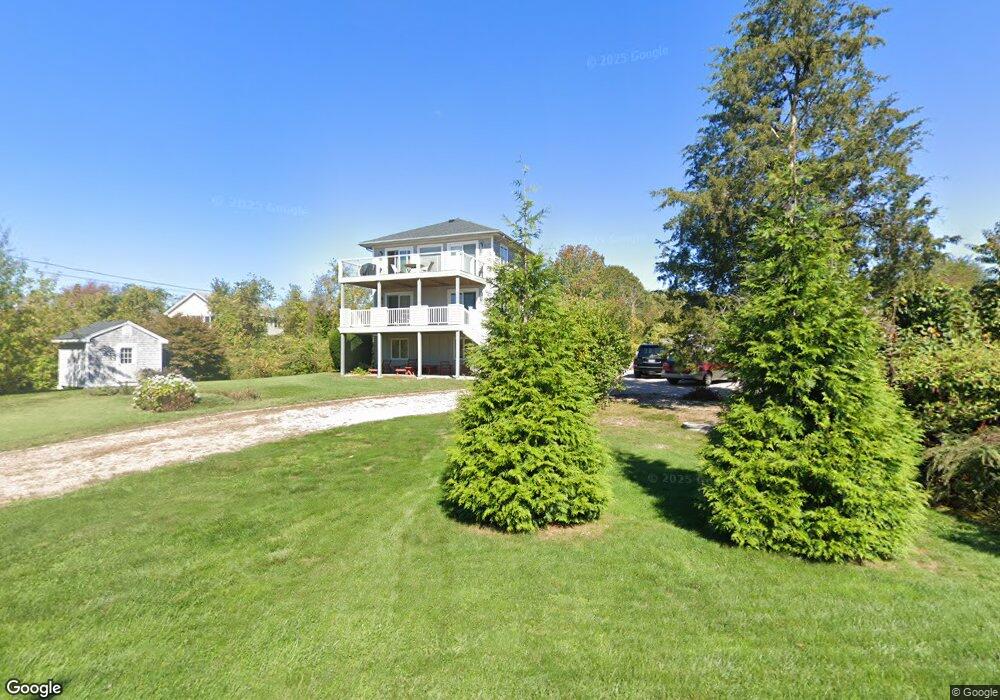 39 Arches Rd, Charlestown, RI 02813 - photo 1