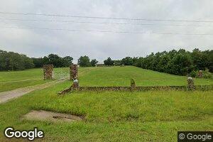 358850 E 5400 Rd, Jennings, OK 74038