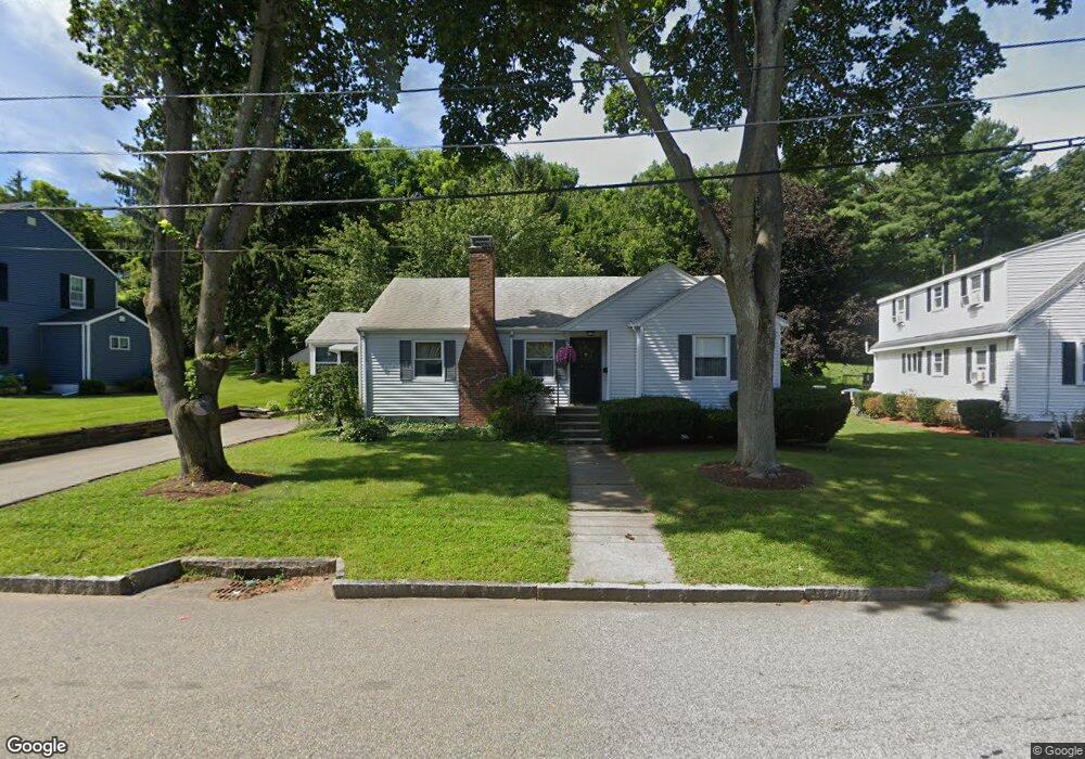 20 Valley Rd, Woburn, MA 01801 - photo 1