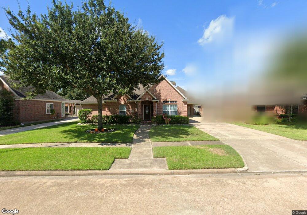 9015 Bonnyview Dr, Houston, TX 77095 - photo 1