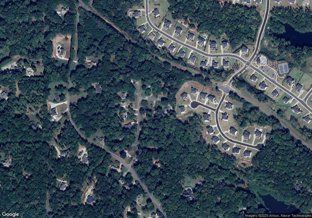 1100 Fox Ln, Woodstock, GA 30188 - photo 1