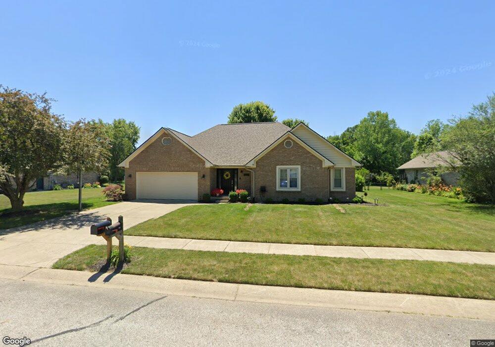 522 Windward Ln, Plainfield, IN 46168 - photo 1