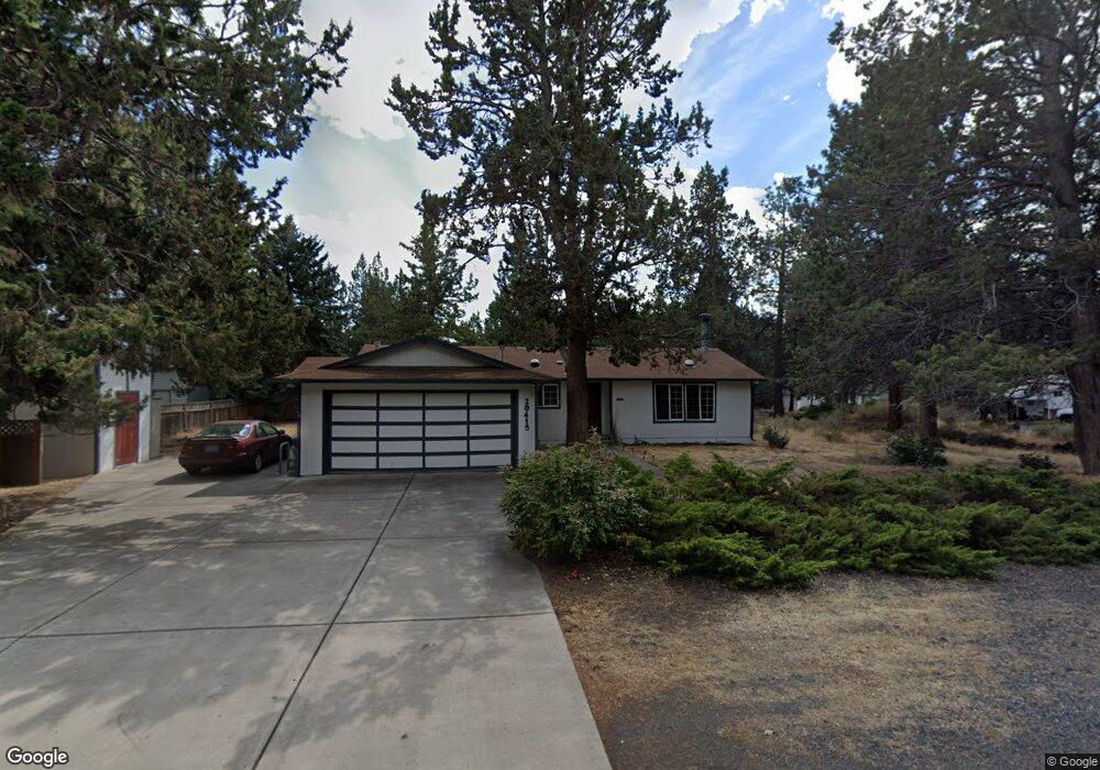 20415 Rae Rd, Bend, OR 97702 - photo 1
