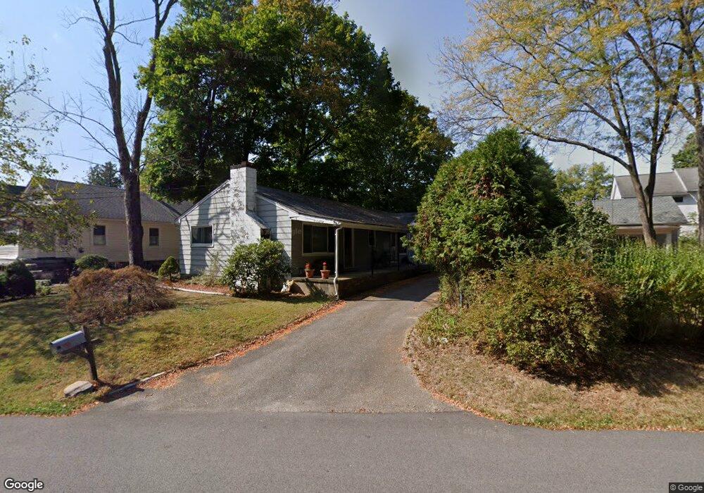 11 Bank St, Cold Spring, NY 10516 - photo 1